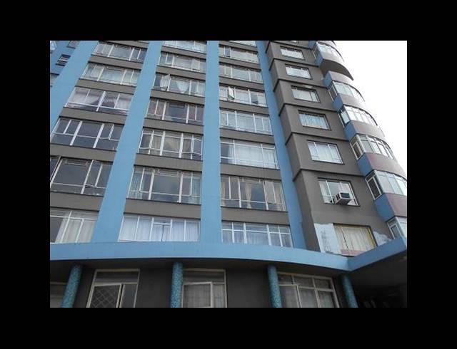 1.5 BEDROOM APARTMENT FOR SALE IN DURBAN CENTRAL